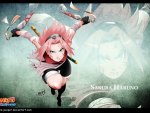 Sakura Haruno