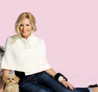 Ashley Tisdale