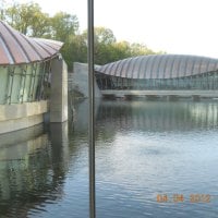 Crystal Bridges