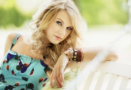 Taylor Swift: Fearless