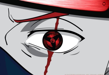 COOL ANIME EYE - hd, sexy, cool, hot, anime, action, wallpaper