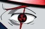 COOL ANIME EYE