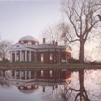 House Reflection