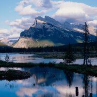 Banff National Park