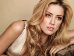 Amber Heard