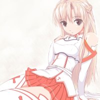 Yuuki Asuna