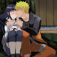 NaruHina Secret Lovers