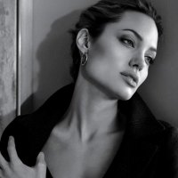 Angelina Jolie: Hollywood Goddess