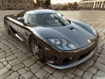 koenigseeg ccx