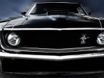 69' ford mustang