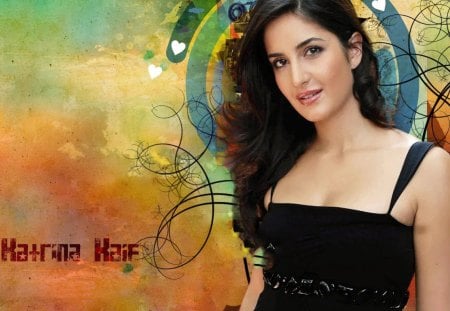 KATRINA KAIF - women, nice, sexy, hot, babe