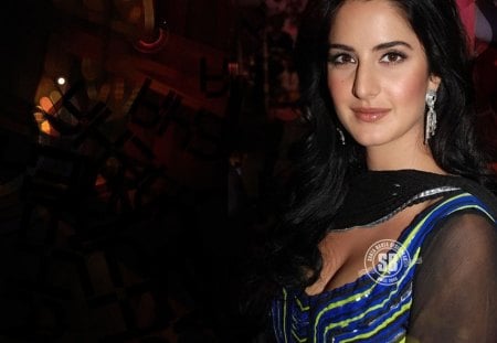 KATRINA KAIF - women, nice, sexy, hot, babe