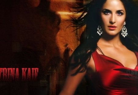 KATRINA KAIF - women, nice, sexy, hot, babe