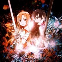 Yuuki Asuna & Kirigaya Kazuto