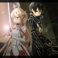 Yuuki Asuna & Kirigaya Kazuto