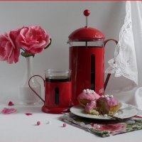 Morning Coffee