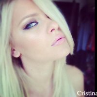 Cristina Dochianu beautiful romanian women romanians TV people