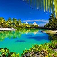 Alluring Bora Bora