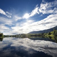 mirror lake