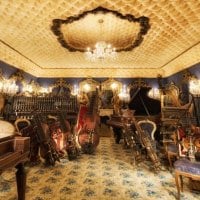 Stradivarius Room