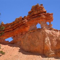 Bryce Canyon in Utah