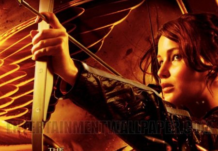 Katniss Everdeen