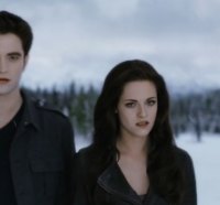 Bella and Edward