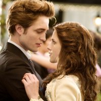 Bella and Edward