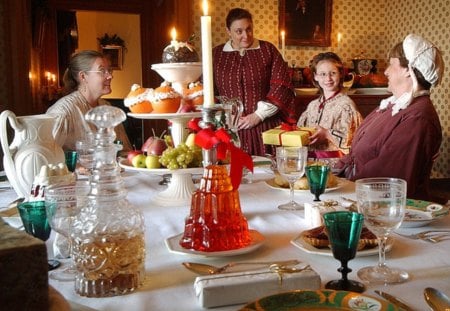 Traditional  Christmas ! - bun, doamne, craciun, gustos