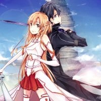 Yuuki Asuna & Kirigaya Kazuto