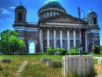 basilica hdr