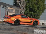 Boss 302-X