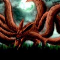 The Nine-Tailed Fox