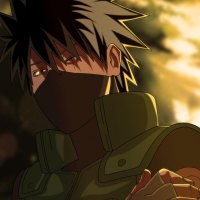 Kakashi Hatake