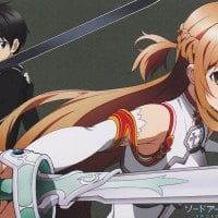 Kirigaya Kazuto & Yuuki Asuna