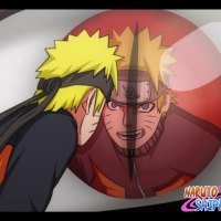 Naruto Uzumaki