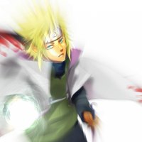 The 4th Hokage