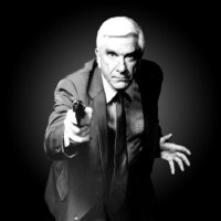 Leslie Nielsen