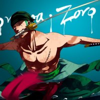 Roronoa Zoro