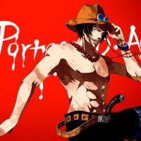 Portgas D. Ace