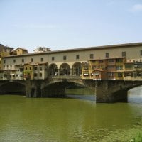 Ponte Vecchio Florence