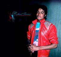 Micheal Jackson