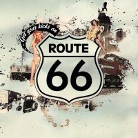 Historic-Route 66