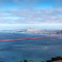 Golden Gate Bridge