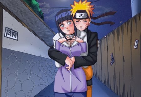 I'll warm up you - warm, hinata, naruhina, naruto