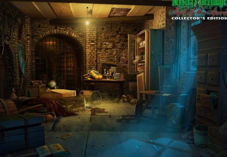 Mystery-Heritage - Sign-of-the-Spirit01 - video games, fun, games, hidden object