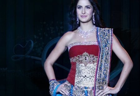 KATRINA KAIF - women, nice, sexy, hot, babe