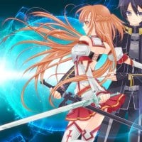 Yuuki Asuna & Kirigaya Kazuto