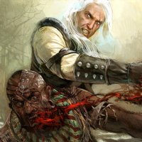 Geralt of Rivia