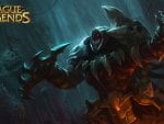 League Of Legends, HeadHunter Rengar